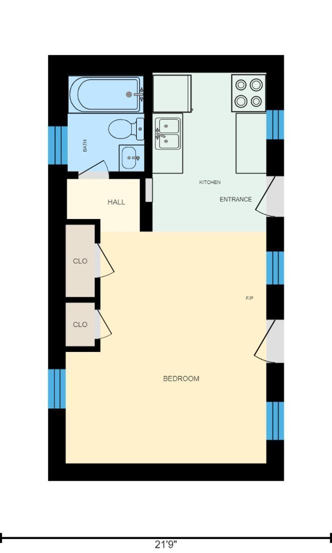 Dos Hermanas Casita 1 Downtown Courtyard Santa Fe Zewnętrze zdjęcie